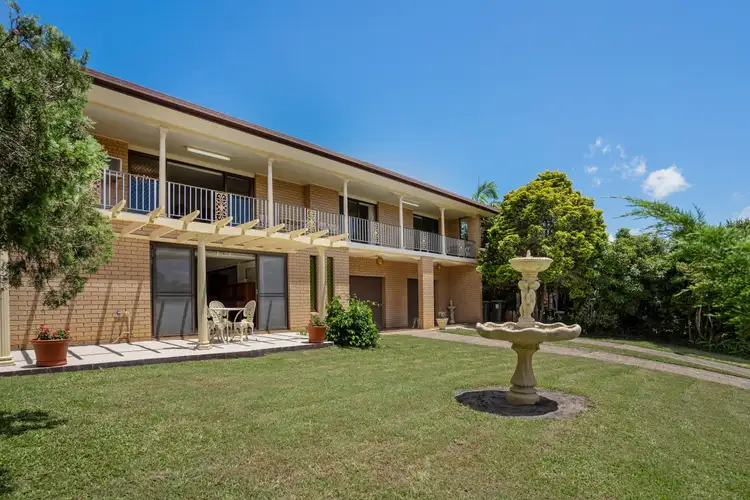 Second view of Homely house listing, 16 Fig Tree Drive, Goonellabah NSW 2480