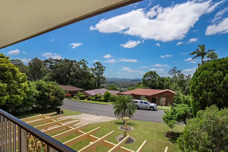 Third view of Homely house listing, 16 Fig Tree Drive, Goonellabah NSW 2480
