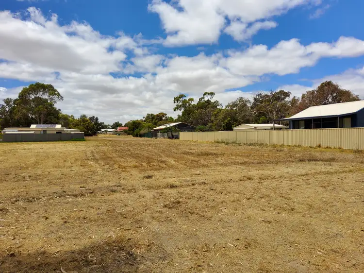 Fourth view of Homely land listing, 132 Sixth Avenue, Kendenup WA 6323
