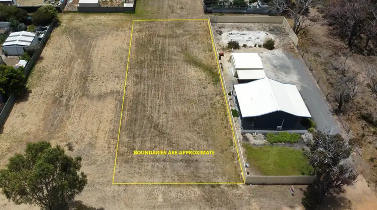 Fifth view of Homely land listing, 132 Sixth Avenue, Kendenup WA 6323