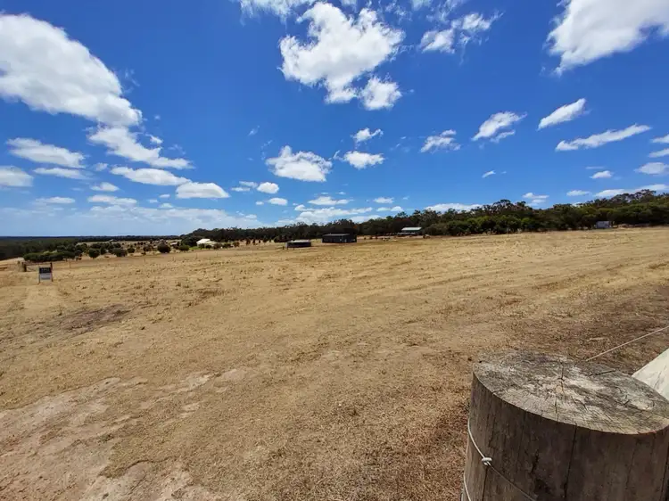 Fourth view of Homely land listing, 30 Reeves Road, Mount Barker WA 6324