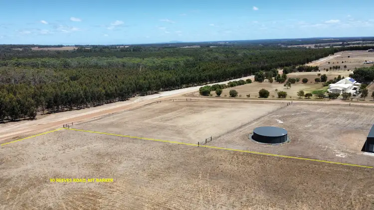Fifth view of Homely land listing, 30 Reeves Road, Mount Barker WA 6324