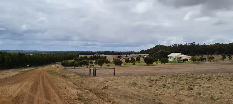 Sixth view of Homely land listing, 30 Reeves Road, Mount Barker WA 6324