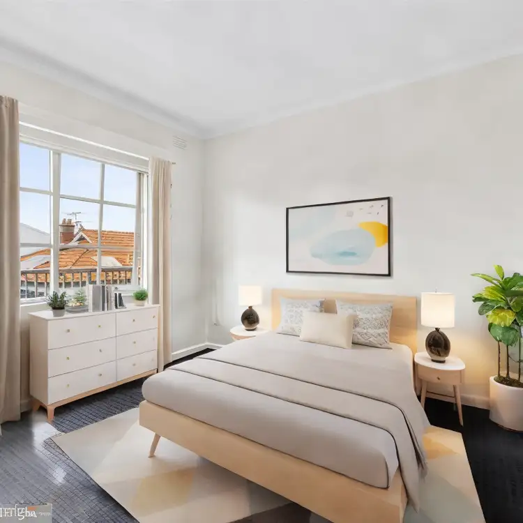 Second view of Homely apartment listing, 7/22 Whitby Street, Brunswick West VIC 3055