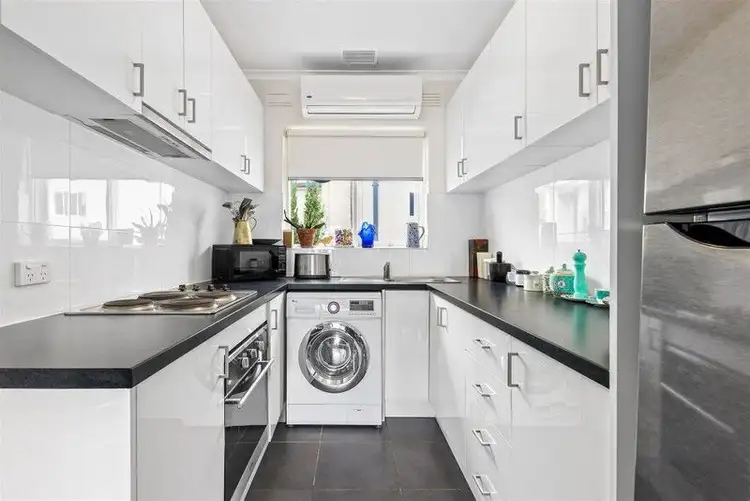 Third view of Homely apartment listing, 7/22 Whitby Street, Brunswick West VIC 3055