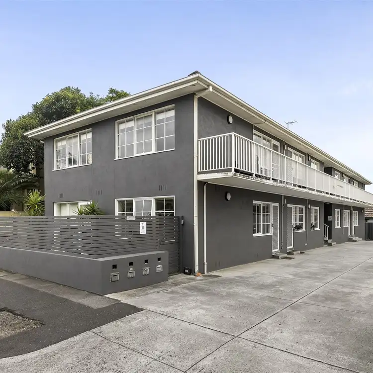 Fourth view of Homely apartment listing, 7/22 Whitby Street, Brunswick West VIC 3055