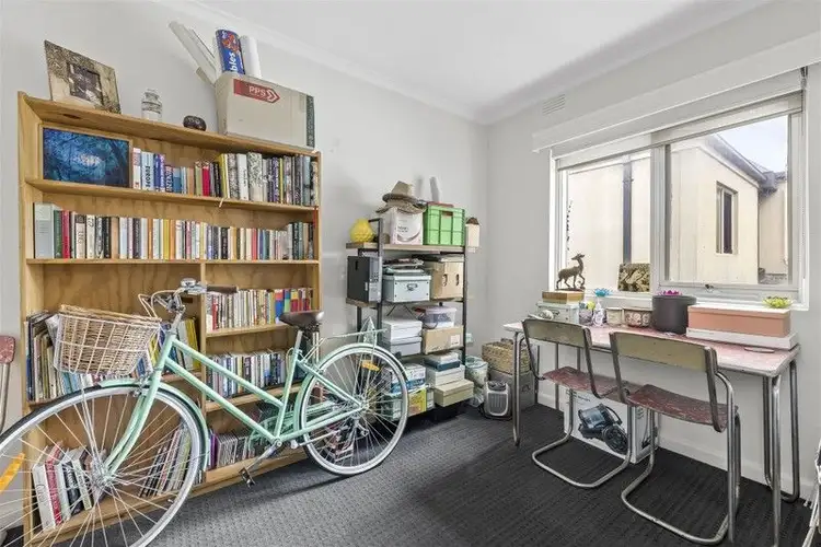 Fifth view of Homely apartment listing, 7/22 Whitby Street, Brunswick West VIC 3055
