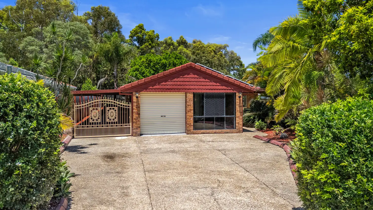 Main view of Homely house listing, 15 Bilby Place, Doolandella QLD 4077