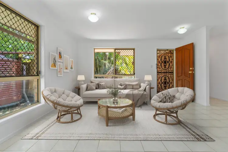 Second view of Homely house listing, 15 Bilby Place, Doolandella QLD 4077