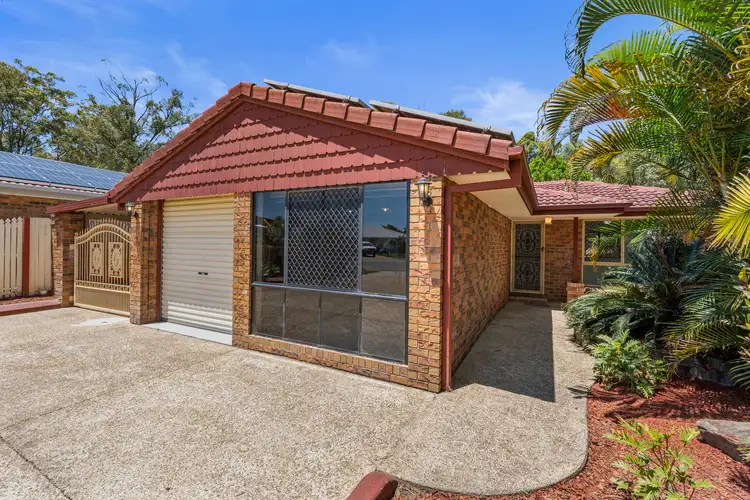 Third view of Homely house listing, 15 Bilby Place, Doolandella QLD 4077