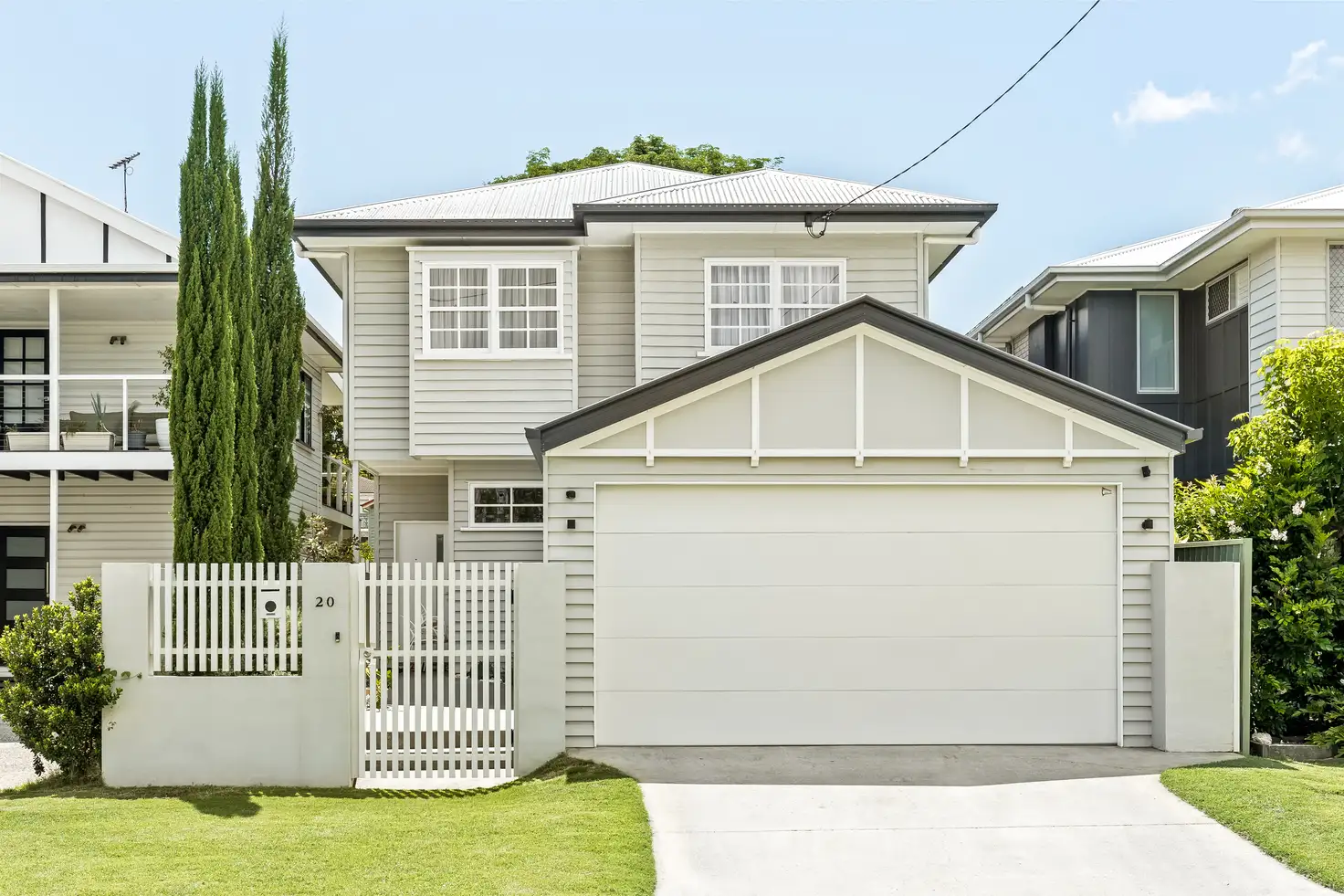 Main view of Homely house listing, 20 Templeton Street, Virginia QLD 4014