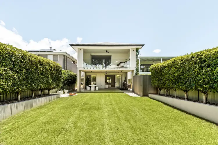 Second view of Homely house listing, 20 Templeton Street, Virginia QLD 4014