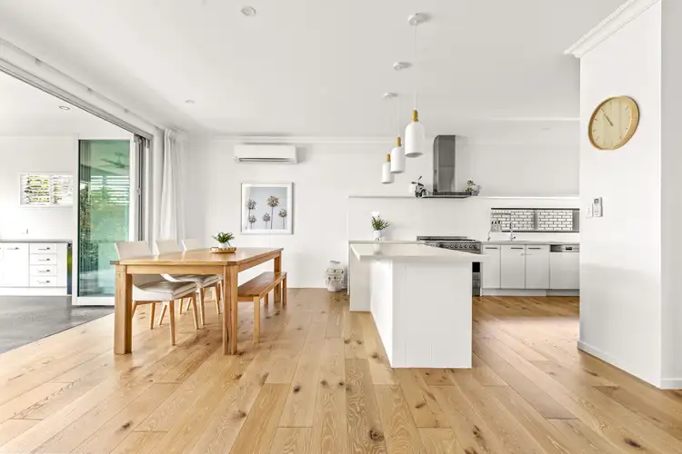 Fourth view of Homely house listing, 20 Templeton Street, Virginia QLD 4014