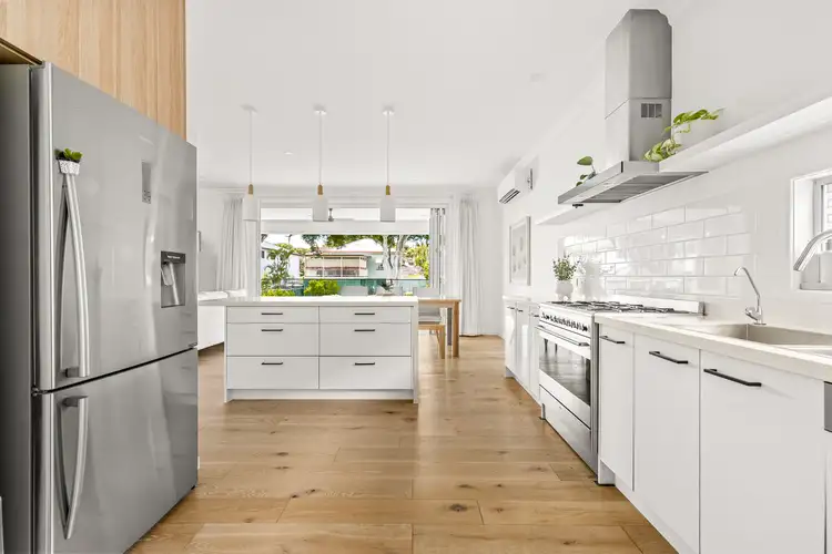 Fifth view of Homely house listing, 20 Templeton Street, Virginia QLD 4014