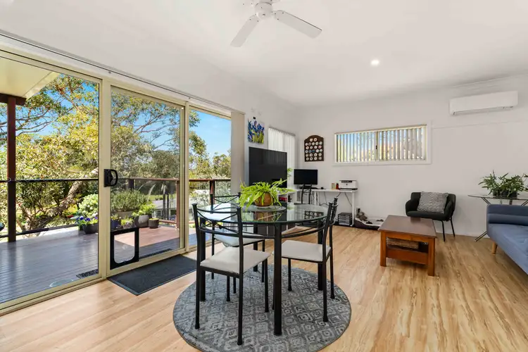 4/284 River Road, Sussex Inlet NSW 2540