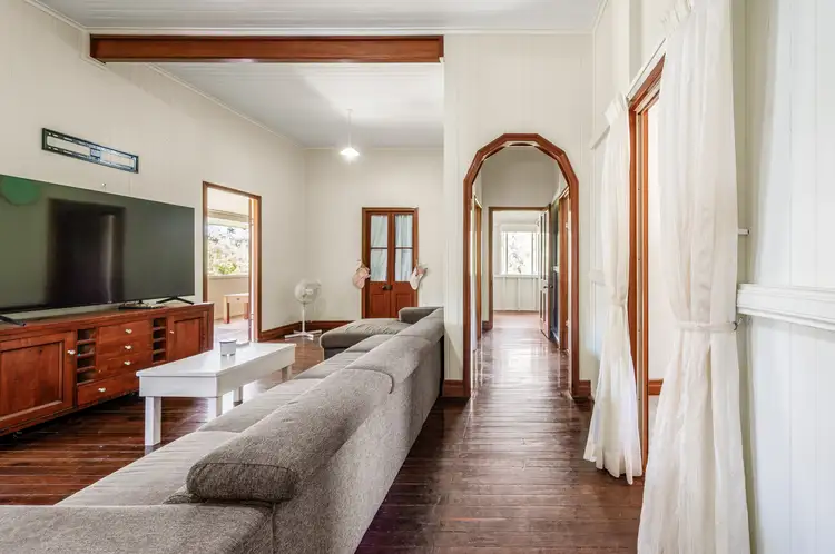 Third view of Homely rural property listing, 23 Mowbray Road, Herberton QLD 4887