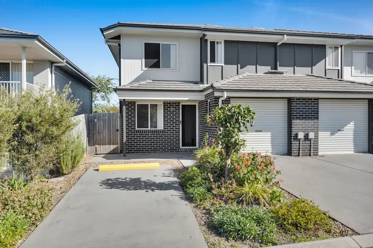 Second view of Homely townhouse listing, 39/27 Tequesta Drive, Beaudesert QLD 4285