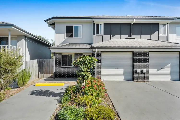 Third view of Homely townhouse listing, 39/27 Tequesta Drive, Beaudesert QLD 4285