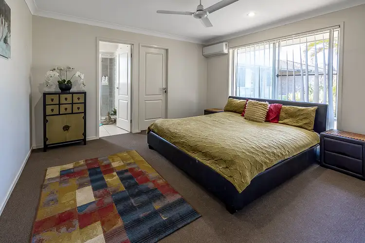 Second view of Homely house listing, 5 Kentia Court, Morayfield QLD 4506