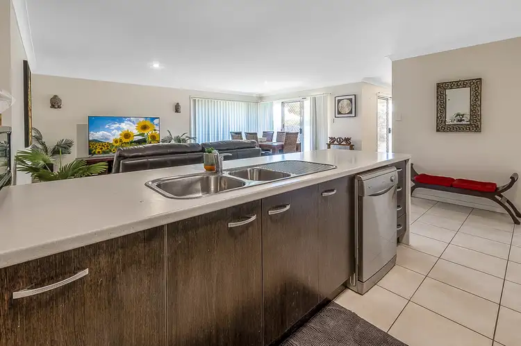Fourth view of Homely house listing, 5 Kentia Court, Morayfield QLD 4506