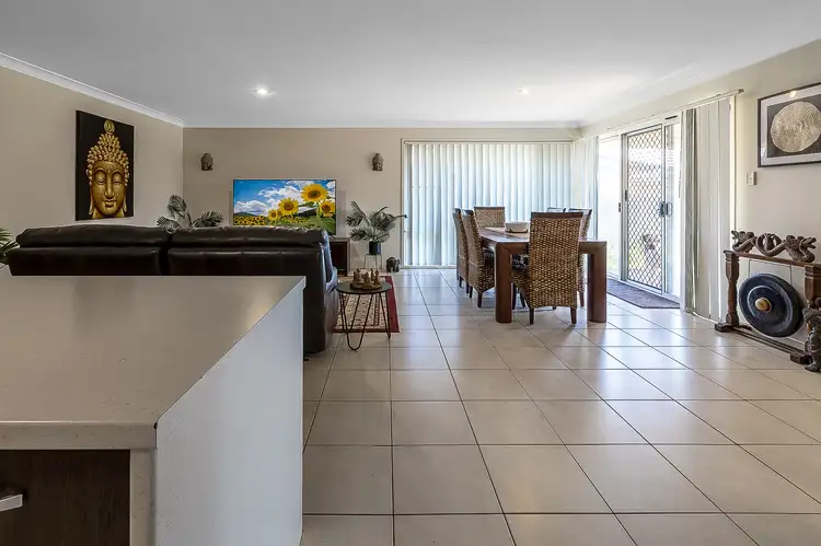 Fifth view of Homely house listing, 5 Kentia Court, Morayfield QLD 4506