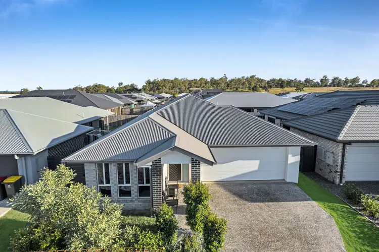 Third view of Homely house listing, 15 Langland Circuit, Walloon QLD 4306