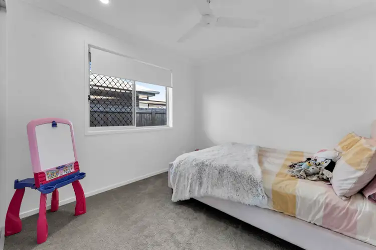 Sixth view of Homely house listing, 15 Langland Circuit, Walloon QLD 4306
