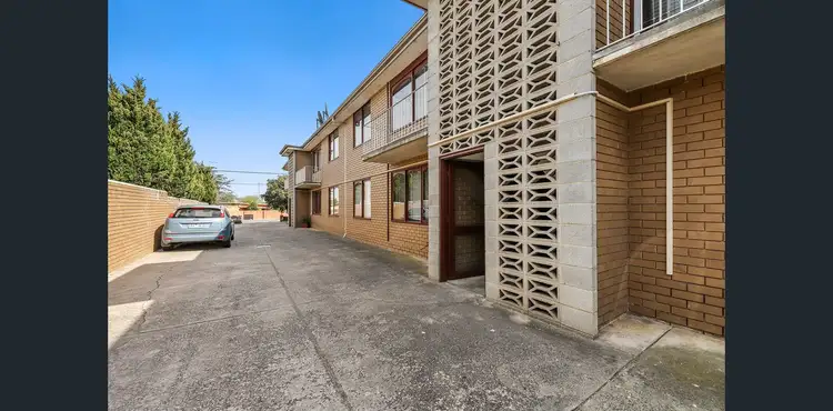 Second view of Homely unit listing, 4/10 Stud Road, Dandenong VIC 3175