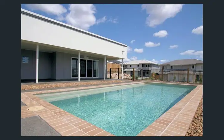 Second view of Homely townhouse listing, 23/27 Tequesta Drive, Beaudesert QLD 4285