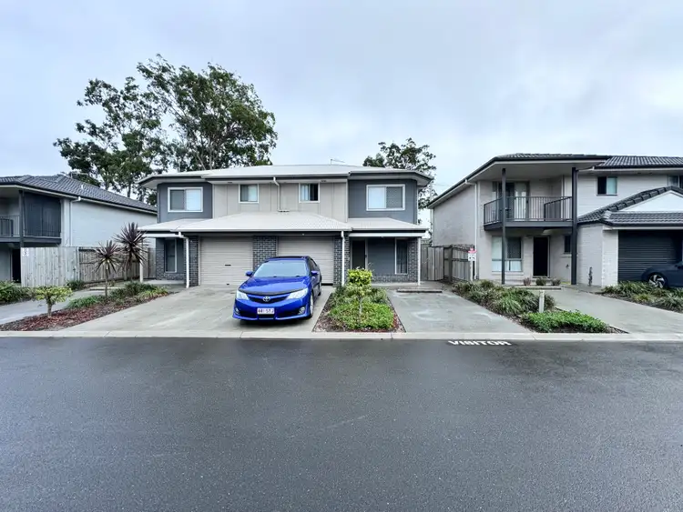 Second view of Homely house listing, 27/29 Claussen Street, Browns Plains QLD 4118