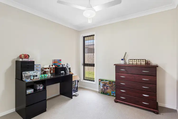 Fourth view of Homely house listing, 14 Corack Avenue, Cambooya QLD 4358