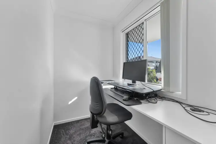 Second view of Homely townhouse listing, 32/27 Tequesta Drive, Beaudesert QLD 4285