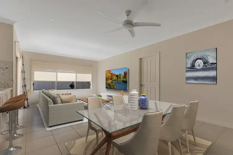 Fifth view of Homely house listing, 90 Hume Street, Echuca VIC 3564