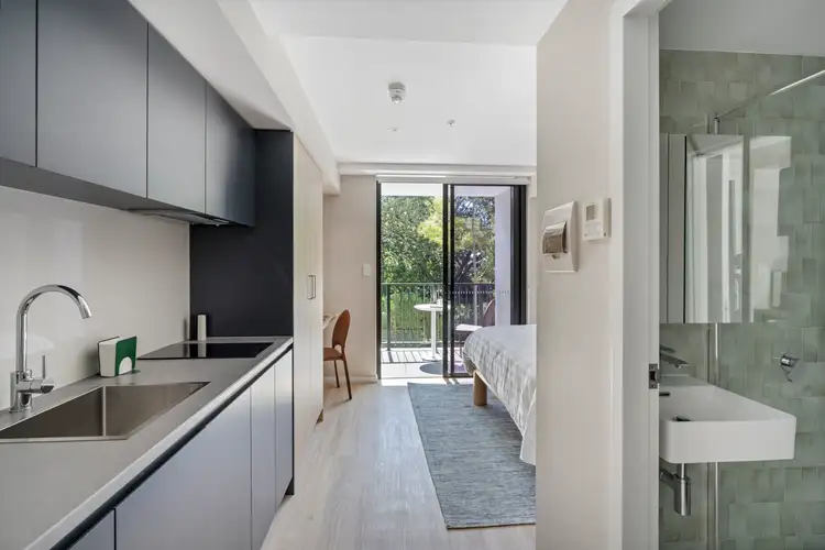 31-33 Wansey Road, Randwick NSW 2031