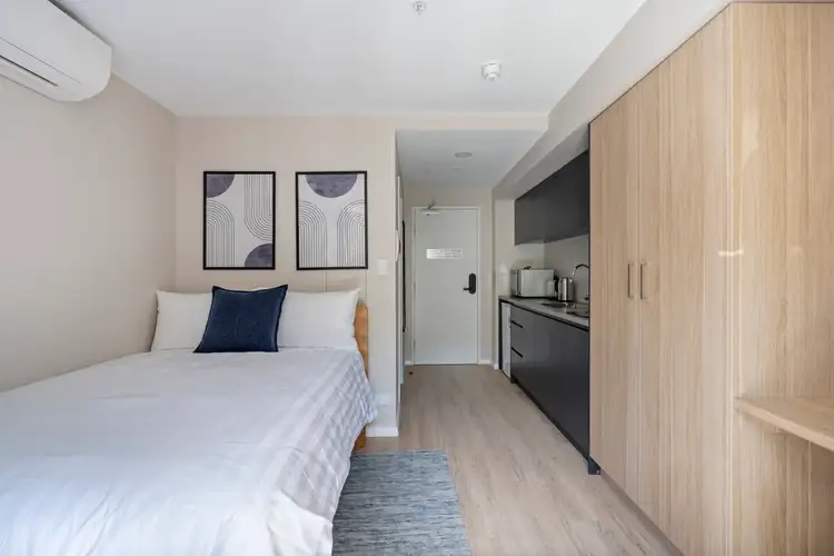 31-33 Wansey Road, Randwick NSW 2031