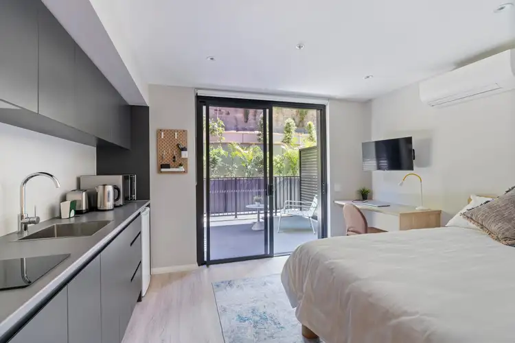 31-33 Wansey Road, Randwick NSW 2031