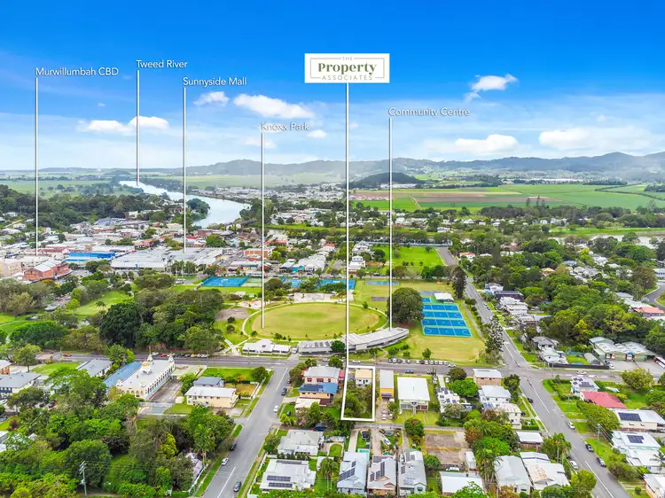 37 Nullum Street, Murwillumbah NSW 2484