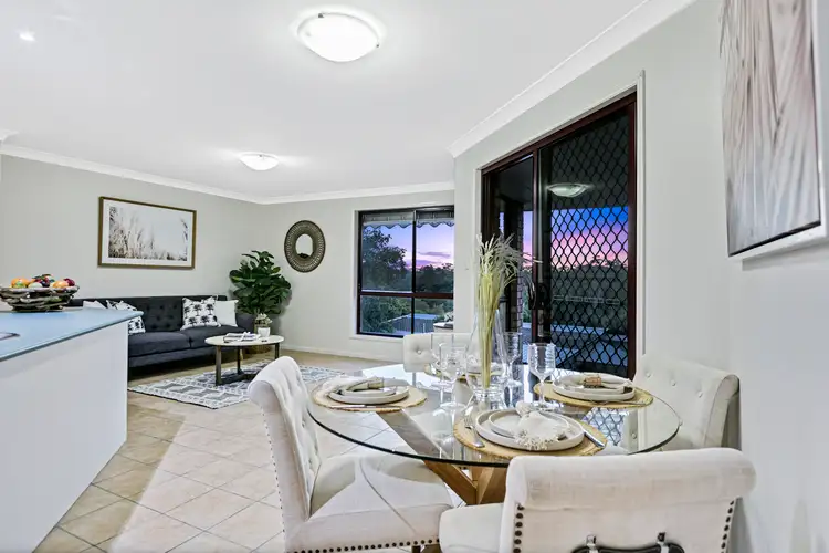 21 Dawes Drive, Buderim QLD 4556