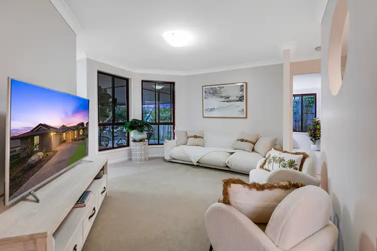 Second view of Homely house listing, 21 Dawes Drive, Buderim QLD 4556