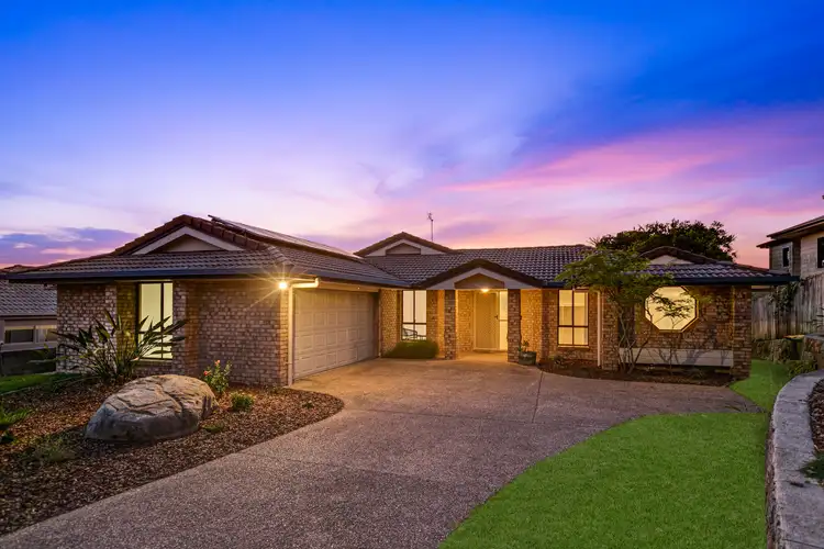 Third view of Homely house listing, 21 Dawes Drive, Buderim QLD 4556