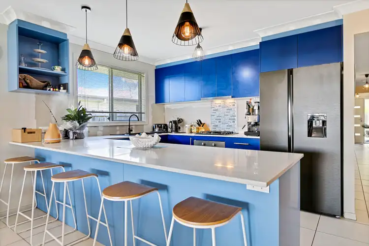 Second view of Homely house listing, 25 Marybell Drive, Baringa QLD 4551