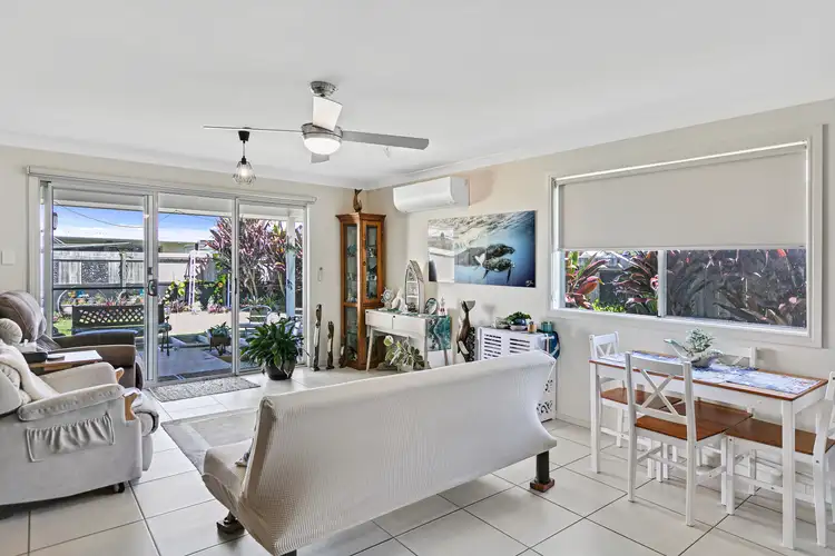 Third view of Homely house listing, 25 Marybell Drive, Baringa QLD 4551