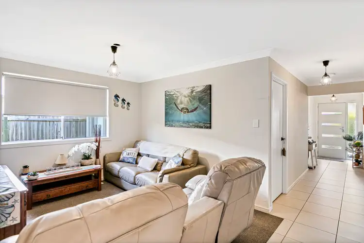 Fourth view of Homely house listing, 25 Marybell Drive, Baringa QLD 4551