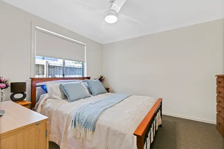 Fifth view of Homely house listing, 25 Marybell Drive, Baringa QLD 4551