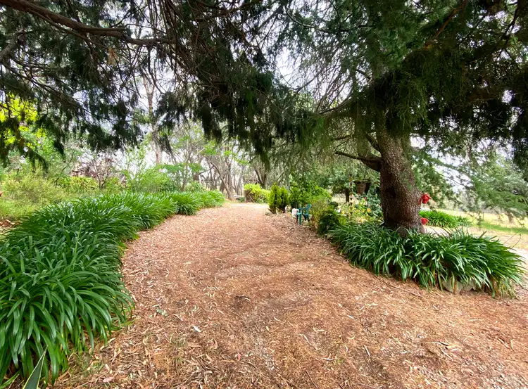 Fourth view of Homely rural property listing, "Abbyville" 90 Convent Lane, Borenore NSW 2800