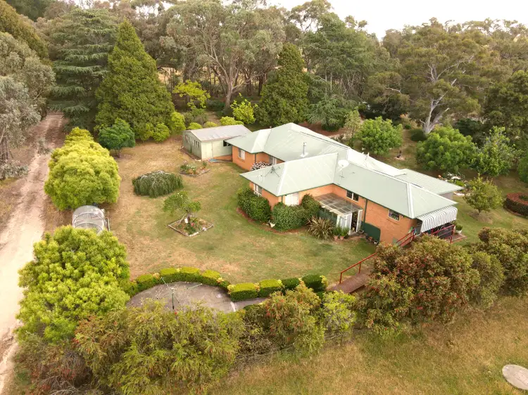 Sixth view of Homely rural property listing, "Abbyville" 90 Convent Lane, Borenore NSW 2800