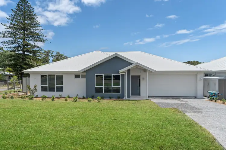 Main view of Homely house listing, 126 Old Main Road, Anna Bay NSW 2316