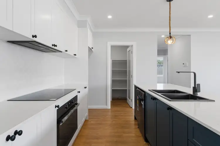 Second view of Homely house listing, 126 Old Main Road, Anna Bay NSW 2316