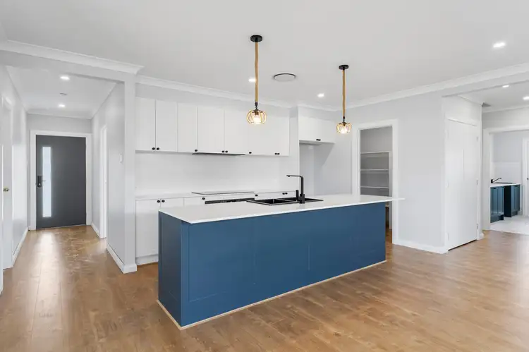 Third view of Homely house listing, 126 Old Main Road, Anna Bay NSW 2316