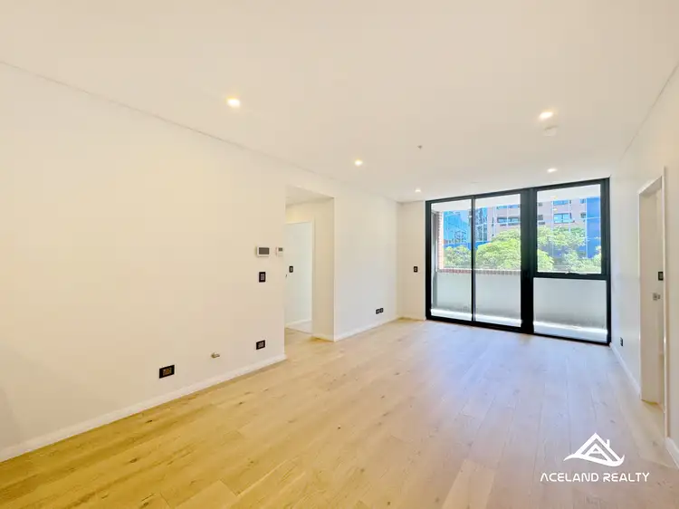 Second view of Homely apartment listing, A106/110 Epsom Road, Zetland NSW 2017